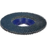 Bosch 2 608 619 209 accesorio para amoladora angular, Rueda de esmeril Metal, 12,5 cm, Bosch, 2,22 cm, 1 pieza(s)