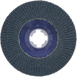 Bosch 2 608 619 209 accesorio para amoladora angular, Rueda de esmeril Metal, 12,5 cm, Bosch, 2,22 cm, 1 pieza(s)