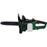 Bosch Motosierra a batería PKE18V-30-28 solo, 18Volt verde/Negro
