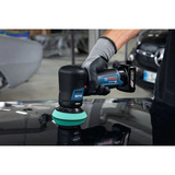 Bosch Pulidora GPO 12V-77 en caja