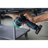 Bosch Pulidora GPO 12V-77 en caja