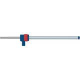 Bosch Set de brocas para martillo EXPERT SDS Clean max-8X, Ø 24mm, Taladro 