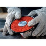 Bosch X-LOCK Expert R781 disco abrasivo de fibra cerámica Prisma, Ø 180mm, K60, Rueda de esmeril 