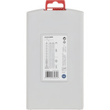 Bosch ‎2608587017 25 pieza(s), Conjuntos de brocas Taladro, Acero rápido para suelo (HSS-G), B00AXXTJWO, 400 mm, 450 mm, 250 mm