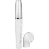 FaceSpa Pro SE910, Depiladora