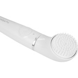 Braun FaceSpa Pro SE910, Depiladora blanco/Plateado