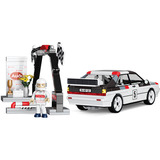 COBI Audi Quattro Grupo 4, Juegos de construcción 