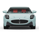 COBI Maserati GranTurismo Trofeo, Juegos de construcción 