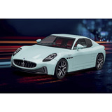 COBI Maserati GranTurismo Trofeo, Juegos de construcción 