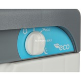 Campingaz Powerbox Plus 12/230V 24L, Nevera gris claro/blanco