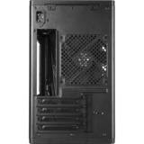 Chieftec BX-10B-OP, Cajas de torre negro