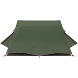 Coleman FastPitch Swagger 3, 2212626, Tienda de campaña verde oscuro/Beige