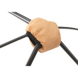 Coleman Tienda de cabina FastPitch Swagger 3, Tienda de campaña verde oscuro/Beige