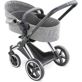 Corolle 9000140770, Cochecitos de muñecos gris
