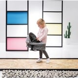 Corolle Cybex 3in1 Pram Cochecito para muñecas, Cochecitos de muñecos gris, Cochecito para muñecas, 3 año(s), 3,34 kg