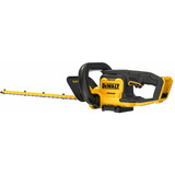 DEWALT Tijeras de setos a batería DCMHT562N, 18Volt, Cortasetos amarillo/Negro