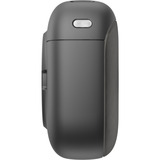 DJI Mic 3, Micrófono negro