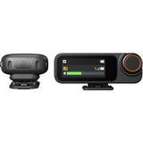 DJI Mic 3, Micrófono negro