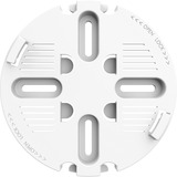 D-Link AC1200 1200 Mbit/s Blanco Energía sobre Ethernet (PoE), Punto de acceso 2,4 GHz, 5 GHz, 1200 Mbit/s, 64-bit WEP, 128-bit WEP, SSID, 10,100,1000 Mbit/s