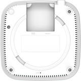 D-Link AC1200 1200 Mbit/s Blanco Energía sobre Ethernet (PoE), Punto de acceso 2,4 GHz, 5 GHz, 1200 Mbit/s, 64-bit WEP, 128-bit WEP, SSID, 10,100,1000 Mbit/s