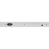 D-Link DBS-2000-52MP/E switch Gestionado L2 Gigabit Ethernet (10/100/1000) Energía sobre Ethernet (PoE) Blanco, Interruptor/Conmutador Gestionado, L2, Gigabit Ethernet (10/100/1000), Energía sobre Ethernet (PoE), Montaje en rack
