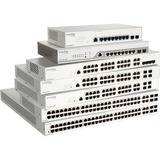 D-Link DBS-2000-52MP/E switch Gestionado L2 Gigabit Ethernet (10/100/1000) Energía sobre Ethernet (PoE) Blanco, Interruptor/Conmutador Gestionado, L2, Gigabit Ethernet (10/100/1000), Energía sobre Ethernet (PoE), Montaje en rack
