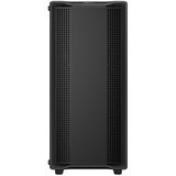 DeepCool CC560 ARGB V2, Cajas de torre negro
