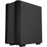 DeepCool CC560 ARGB V2, Cajas de torre negro