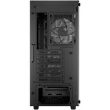 DeepCool CC560 ARGB V2, Cajas de torre negro