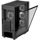 DeepCool R-CC560-BKTAA4-G-2, Cajas de torre negro