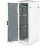 Digitus Armario de red de la serie Unique - 600 x 800 mm (an. x pr.), Armario IT gris, Rack o bastidor independiente, 36U, 800 kg, Gris