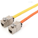 Digitus DN-93619-24, Módulo Keystone 