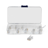 Digitus Juego de herramientas para red, Kit de herramientas 