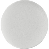Dremel Almohadilla de espuma Versa,  Pulidores abrasivos blanco