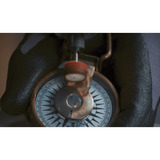 Dremel Rueda de pulido Ø 13 mm (414) 