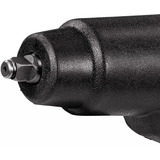 EINHELL 4259951, Tornillo de percusión rojo/Negro