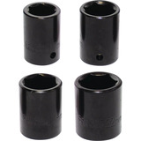EINHELL 4259951, Tornillo de percusión rojo/Negro