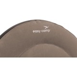 Easy Camp Conjunto de sillones de camping Maple Lounge, Sillón marrón