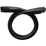 EcoFlow 668091, Cable negro