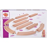 Eichhorn Set de vías de tren, Ferrocarril 