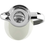 Emsa Termo CAMPO, 1 litro, Jarra termo blanco/Acero fino