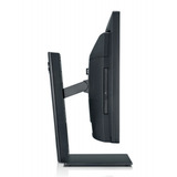 Fujitsu ESPRIMO K558 Reacondicionado, PC completo negro