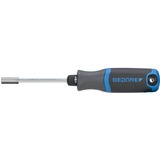 GEDORE 2169-012, Destornillador negro/Azul