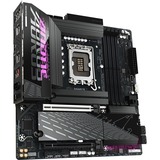 GIGABYTE B860M AORUS ELITE WIFI6E, Placa base 