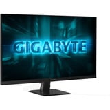 GIGABYTE GS32QA, Monitor de gaming negro (mate)