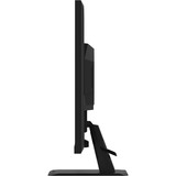 GIGABYTE GS32QA, Monitor de gaming negro (mate)