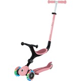 GLOBBER 744-210, Vespa rosa/Baya