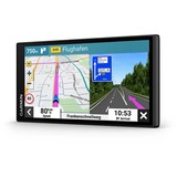 Garmin 010-02469-12, Sistema de navegación negro