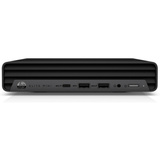 HP Elite Mini 800 G9 Reacondicionado, Mini-PC  negro