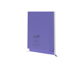 HYTE Y70 Touch Display Upgrade Taro Milk, Pantalla lila